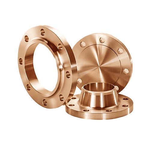 Cupro Nickel Flanges